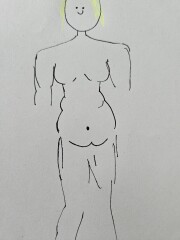 Fat girl summer - let's slay 💅