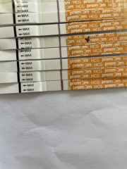 TTC for those taking longer than average ✨