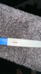 Faint Line Positive?