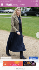 Royal Style: with hope, our threads continue