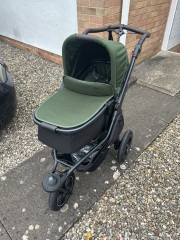 September 2024 - Thread 7! 🐣🧡💛❤️