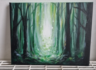 DLA WAIT TIME THREAD 41