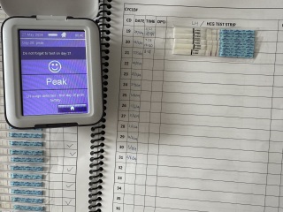 TTC after chemical pregnancy