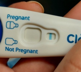 7dpo and keeping busy!