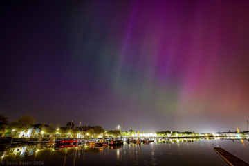 Northern Lights