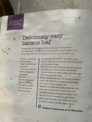 Give me your best 'cake for teens when they come in from school' recipes