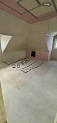 Anyone care to help me plan this wardrobe space?
