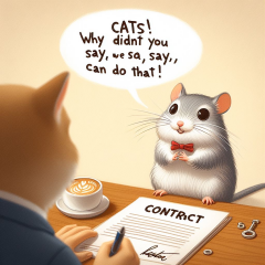 Aston University + gerbil merch thread