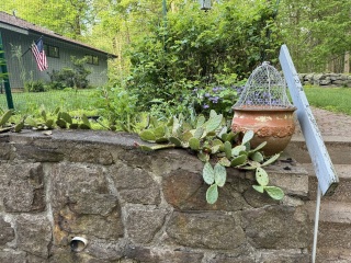 Come and tell me your dull and unexciting news 29: Calmly through the day