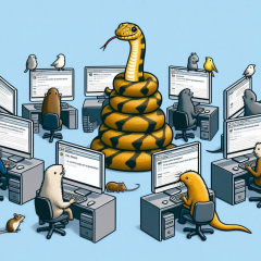 Aston University + gerbil merch thread