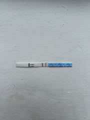 2 LH surges in one cycle?