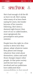 JKR reprimanded by "feminist" "ally" for being unhelpful (to him).