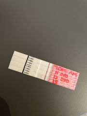 TTC 2024 - New Year Babies