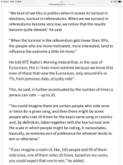 Israeli Eurovision: how low can you go?