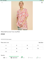 where do you find nice tops?