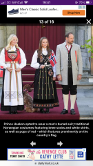 Royal Style - C.Rexing towards summer with hopes for happy days ahead