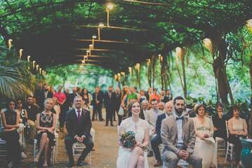 No shorts at my wedding