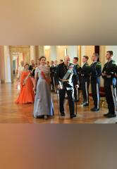 Royal Style - C.Rexing towards summer with hopes for happy days ahead