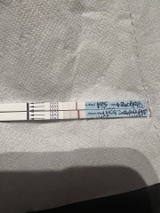 Is there line progression?