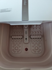 New footspa - what's this for?