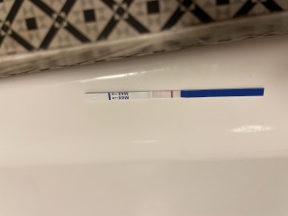 4dp5dt - negative, is there any hope?