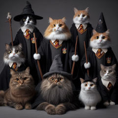 Aston University + gerbil merch thread