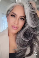 Whose given up at 40?