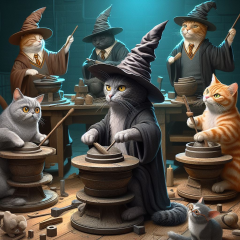 Aston University + gerbil merch thread