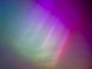Anyone staying up to try and glimpse the Aurora Borealis?