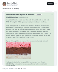 NHS HR person claims to reject GC applicants