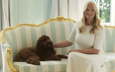 Royal Style - C.Rexing towards summer with hopes for happy days ahead