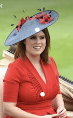 Royal Ascot dress help needed