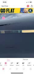 4dp5dt - negative, is there any hope?