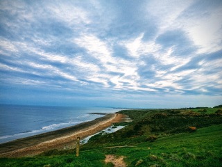 Come chat hiking with me!