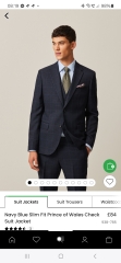 Prom suits - where from?
