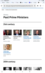 General Election 4 July 2024