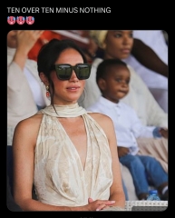Meghan and Harry spotted out and about - Naija Edition