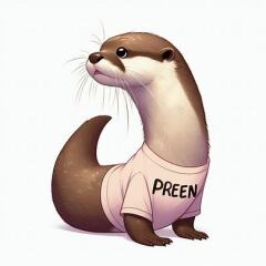 Aston University + gerbil merch thread