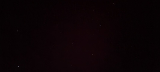 Anyone watching for Northern Lights tonight?
