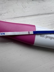 9DPO and is this BFP!!!