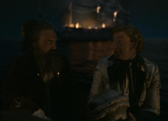 Our Flag Means Death: Thread 2.  Still utterly brilliant and we are still obsessed!