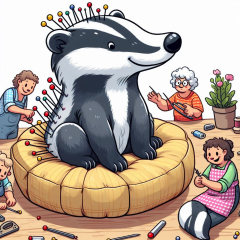 Aston University + gerbil merch thread