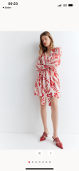 Personal stylist- spring summer