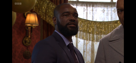 EastEnders: the SPOILERS thread!