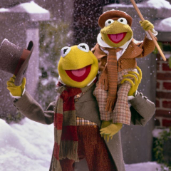 Countdown to Christmas 2024: And So We Begin (Thread 1)