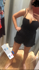 AIBU to think losing a stone would smooth my body?