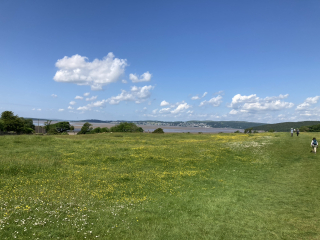 Come chat hiking with me!