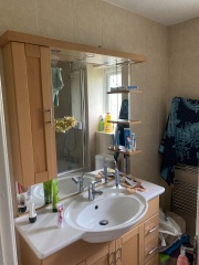 Should we renovate bathroom?