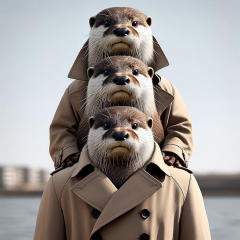 Aston University + gerbil merch thread