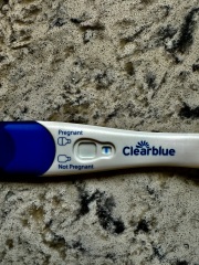 Anyone want to join for two week wait?